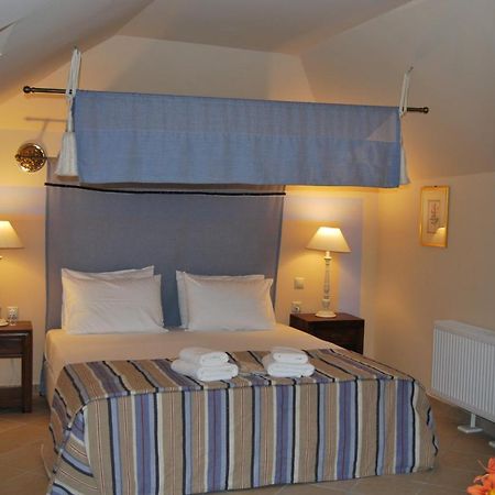 Rodia Boutique Hotel Kipoi Exteriör bild