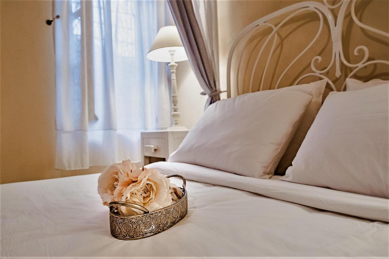 Rodia Boutique Hotel Kipoi Exteriör bild